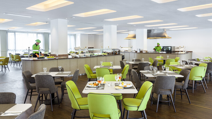 Hotel TRH Taoro Garden - Only Adults